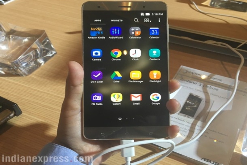 6GB smartphones in india, Oneplus 5T, Asus ZenFone 3 Deluxe, Honor 8 Pro, Galaxy Note 8, 6GB smartphones NEWS, tech NEWS, best smartphones NEWS