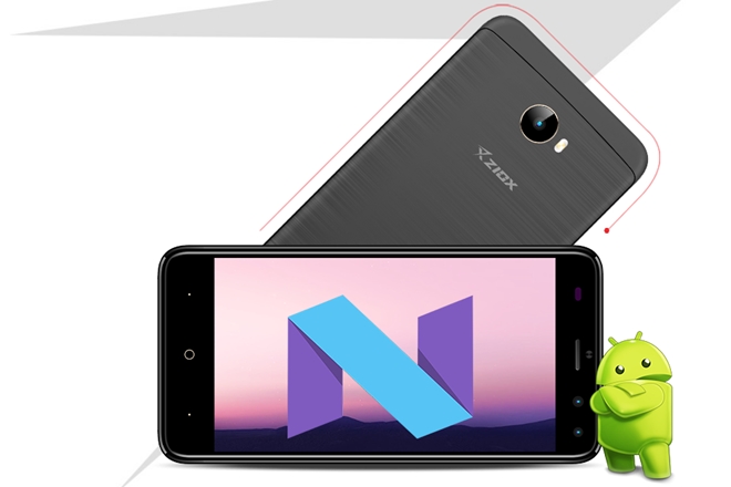 ziox, duopix f1, new phone, latest phone, latest smartphone, india phone market, india mobile market, latest mobile, budget mobile