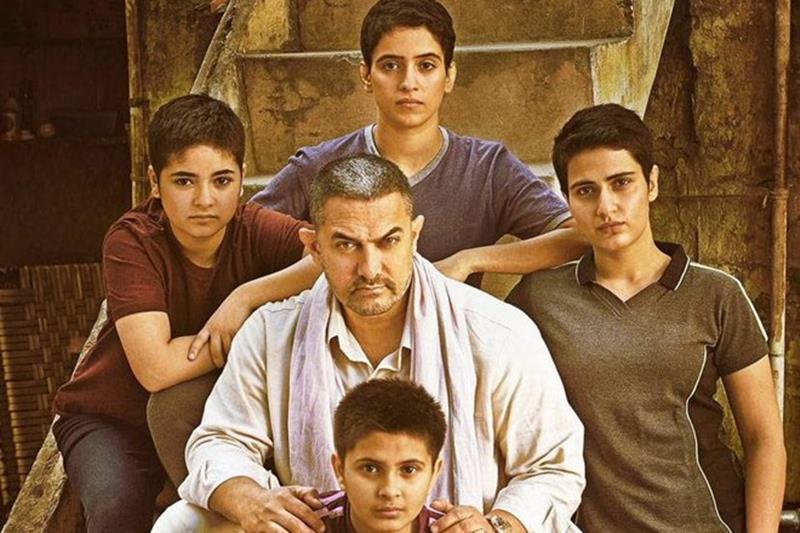 Pakistan, Bollywood, Shahrukh Khan, Aamir Khan, Ranbir kapoor, katrina kaif, Google search in 2017, Indian movies, Pakistani fans, Dangal, Raees, Half Girlfriend, Jagga Jasoos