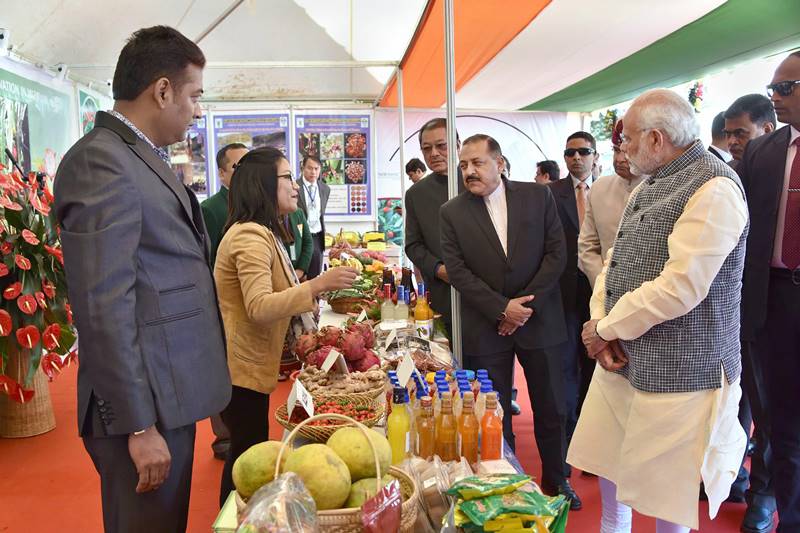 narendra modi, pm modi, Tuirial Hydropower Project, Tuirial Hydropower Project inaugurated, pm modi in mizoram, narendra modi mizoram visit, india news