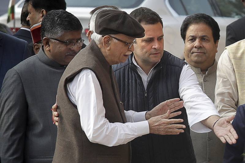 parliament attack, parliament attack year, indian parliament attack, narendra modi, pm modi, Manmohan Singh, Rahul Gandhi