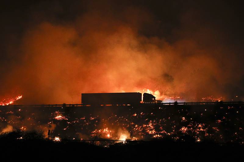 California wildfire, california fire, Los Angeles fire, california fire death, california fire photos, california wildfire latest news, Rupert Murdoch winery, wildfire destroy homes, wildfire, California, California latest news
