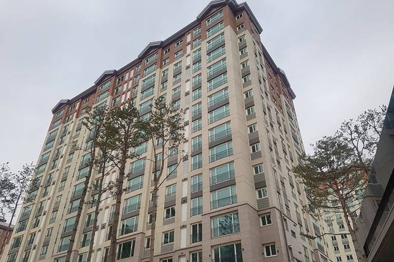 PyeongChang 2018 Winter Olympic, PyeongChang 2018, Winter Olympic, Olympic Village, Olympic Village in PyeongChang, Athletes Villages, PyeongChang, games, apartment, rooms, south korea