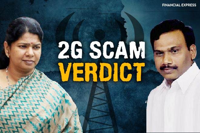 2G scam, Congress, bjp, bjp government, Vinod Rai , FCFS rule, private consumer good, Kapil Sibal, Manmohan Singh, PSU banks, air india, income yielding asset, 2 g spectrum case