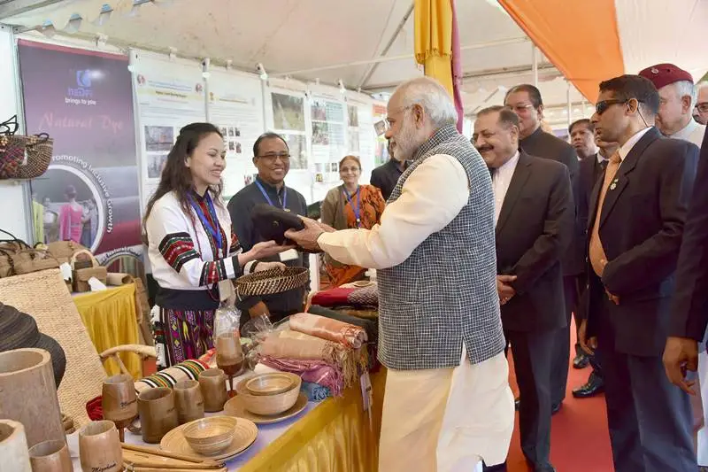 narendra modi, pm modi, Tuirial Hydropower Project, Tuirial Hydropower Project inaugurated, pm modi in mizoram, narendra modi mizoram visit, india news