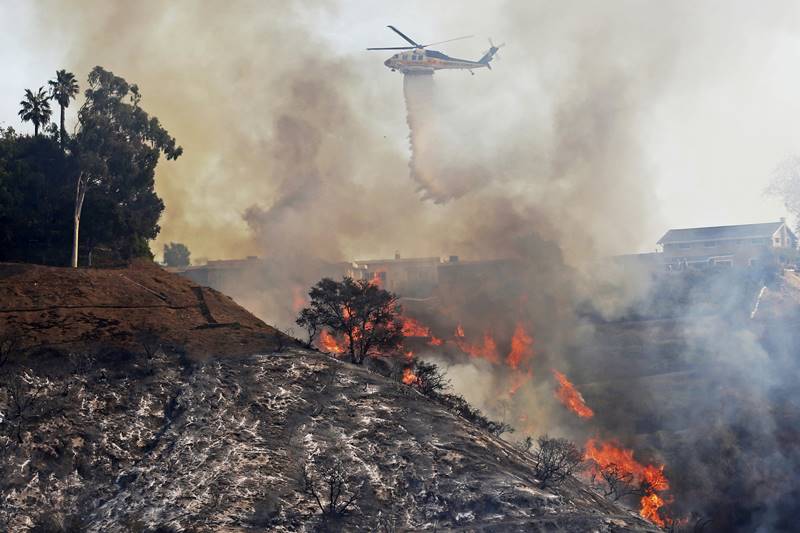 California wildfire, california fire, Los Angeles fire, california fire death, california fire photos, california wildfire latest news, Rupert Murdoch winery, wildfire destroy homes, wildfire, California, California latest news