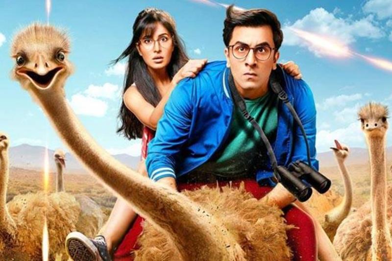 Pakistan, Bollywood, Shahrukh Khan, Aamir Khan, Ranbir kapoor, katrina kaif, Google search in 2017, Indian movies, Pakistani fans, Dangal, Raees, Half Girlfriend, Jagga Jasoos