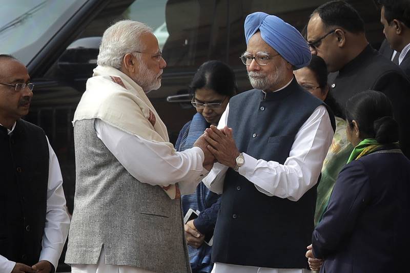 parliament attack, parliament attack year, indian parliament attack, narendra modi, pm modi, Manmohan Singh, Rahul Gandhi