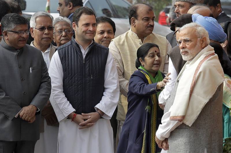 parliament attack, parliament attack year, indian parliament attack, narendra modi, pm modi, Manmohan Singh, Rahul Gandhi