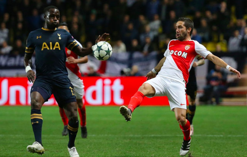 9- Joao Moutinho- Mainly a central midfielder he can also operate as a defensive or attacking midfielder, and on either flank. Which means he can play anywhere on the field. A perfect utility player when team is short of men in some position. (Reuters)