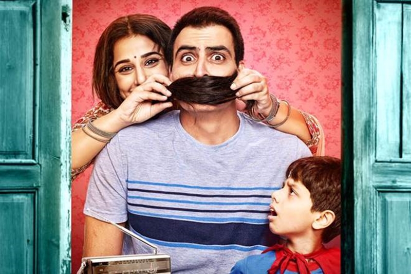 Tumhari Sulu has earned Rs 32.49 cr so far and continues to do fair business. In the movie, Vidya Balan has played the role of a woman who is a mother, a homemaker by day and RJ by night. The film has been receiving positive reviews and reactions ever since its release.