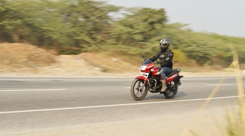 2018 Hero Super Splendor First Ride Review: The Best-seller just got Better