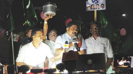 TTV Dinakaran, AIADMK, AIADMK government, Tamil Nadu Assembly, Jayalalithaa, E Palaniswami, O Panneerselvam, Sasikala, bjp