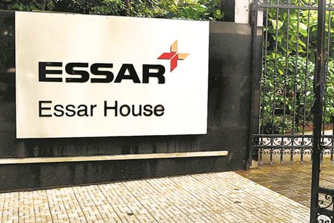 Essar Group, 2G spectrum, Ravi Ruia, Anshuman Ruia.