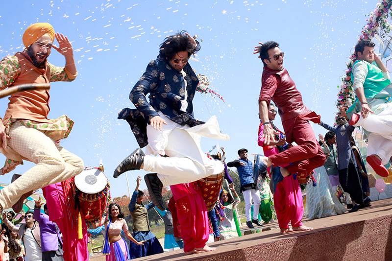 Fukrey, Fukrey Returns, Fukrey Returns box office, Fukrey Returns Box Office collections, Fukrey Returns box office opening day collection, Fukrey Returns box office day 1 collection, Pulkit Samrat, Varun Sharma, Ali Fazal, Manjot Singh, Richa Chadha, box office, box office collection, box office day 1 collection, opening day box office collection, entertainment news