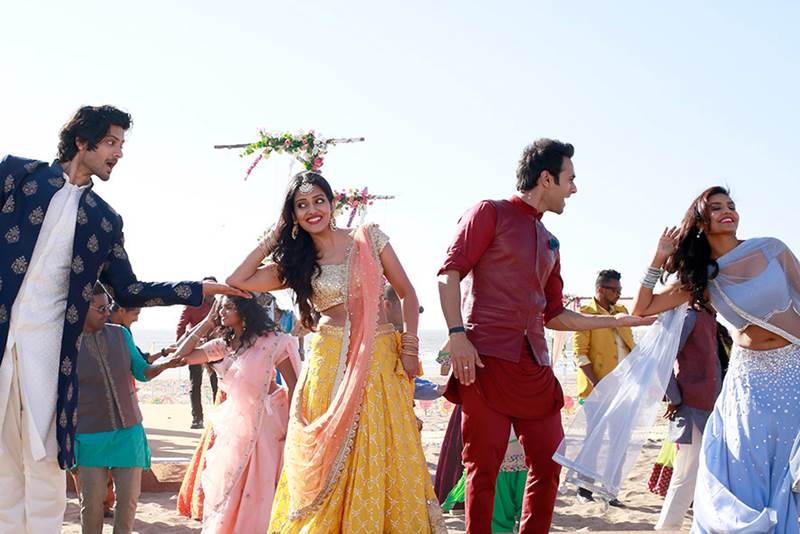 Fukrey, Fukrey Returns, Fukrey Returns box office, Fukrey Returns Box Office collections, Fukrey Returns box office opening day collection, Fukrey Returns box office day 1 collection, Pulkit Samrat, Varun Sharma, Ali Fazal, Manjot Singh, Richa Chadha, box office, box office collection, box office day 1 collection, opening day box office collection, entertainment news