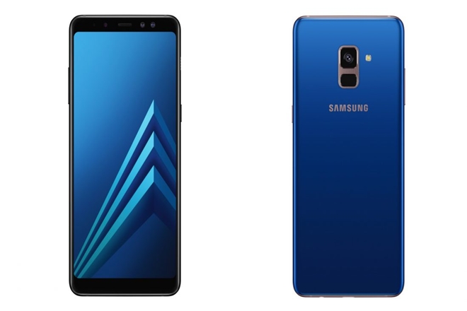 Samsung, Samsung Galaxy A8 (2018) and the Galaxy A8+ (2018), Samsung Galaxy A8 (2018), Samsung the Galaxy A8+ (2018), Samsung Vietnam, Samsung Galaxy A8 (2018) and Galaxy A8+ (2018) price, Samsung Galaxy A8 (2018) and Galaxy A8+ (2018) specifications, Samsung Galaxy A8 (2018) and Galaxy A8+ (2018) features, Samsung Galaxy A8 (2018) and Galaxy A8+ (2018) India pice,