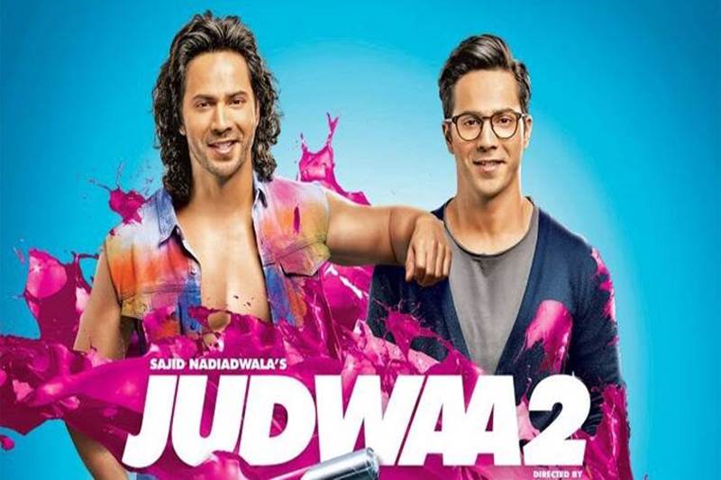 Fukrey Returns, Firangi, Judwaa 2, Golmaal Again, Richa Chadda, Ajay Devgn, Varun Dhawan, Pulkit Samrat, Rohit Shetty, Bollywood collections, Parineeti Chopra, Fukrey, Bollywood releases