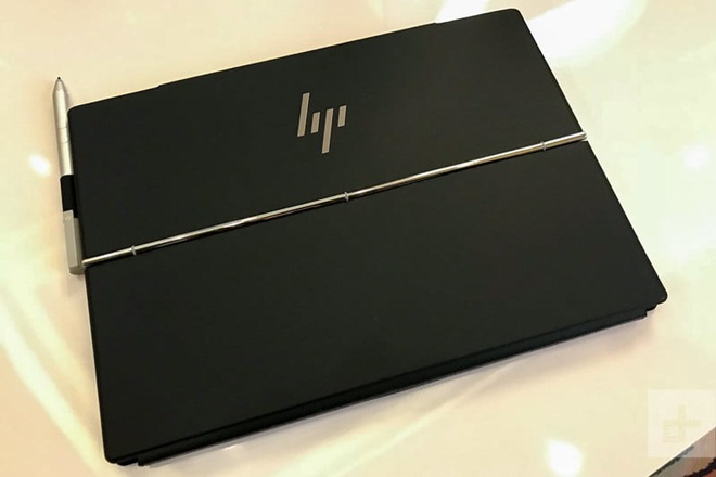 Laptop with 20 hours battery, 20 hour standby battery on laptop, HP Envy x2, NovaGo, Asus NovaGo, Qualcomm Snapdragon 835, Qualcomm Microsoft, Qualcomm Snapdragon 845, Qualcomm, HP 2 in 1 laptops, Asus 2 in 1 laptops,