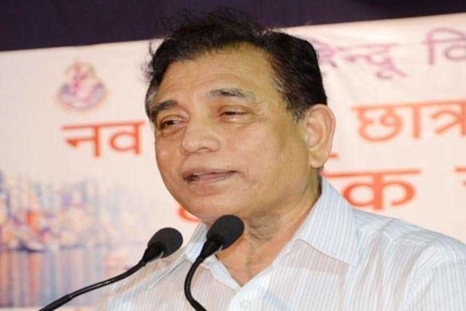 Father of DNA fingerprinting, Lalji singh, Father of DNA fingerprinting in India, DNA fingerprinting, Father DNA fingerprinting in India,