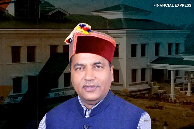 Jairam Thakur, Jai Ram Thakur, Jairam Thakur Himachal Chief Minister, Himachal Chief Minister swearing-in ceremony, Himachal CM Jairam Thakur, PM Narendra Modi, Himachal CM,