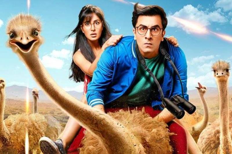 Bollywood flop movies, bollywood flop movies 2017, Salman Khan, Shah Rukh Khan, sushant singh rajput, Jagga jasoos, katrina kaif, Anushka sharma,jab harry met sejal, ok jaanu shraddha kapoor,