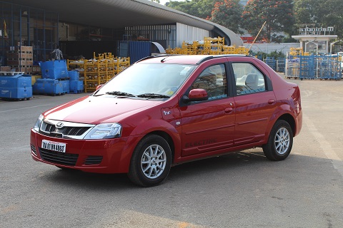 Mahindra e-Verito review: A full size electric car in India useful or not?