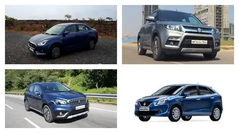 Maruti Suzuki sold 3 cars every minute in 2017; Here’s why 2017 has been a remarkable year for market leader