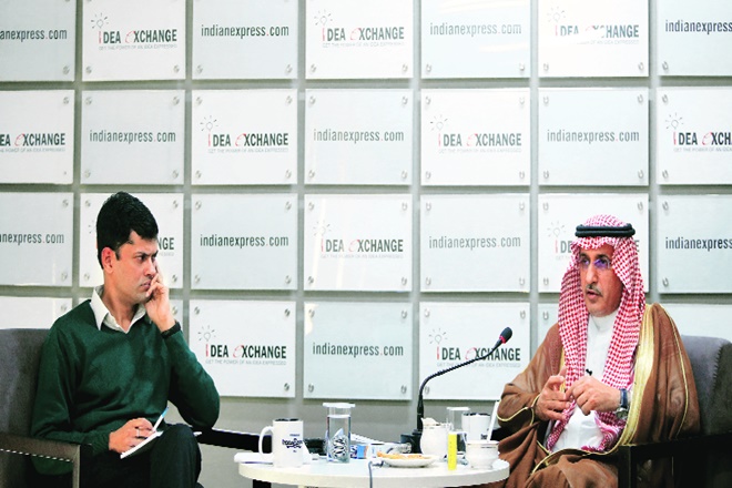 Saud Bin Mohammed Al Sati, India, Saudi Arabia, trade, investment, energy, cooperation, Muslim community