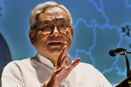 nitish kumar, all villages electrified, bihar, bihar villages, village electricity, bihar village electricity, bihar village electrified, electricity in every village