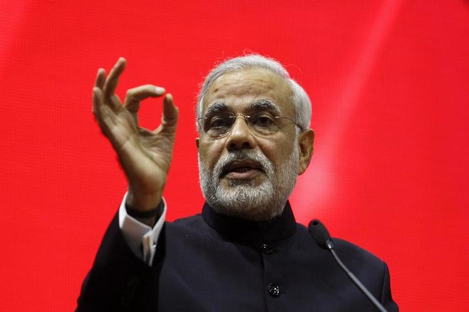 Narendra Modi, Mann ki Baat, urea consumption