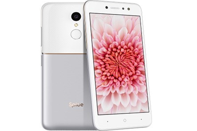 So far, it has launched five smartphones and five feature phones.