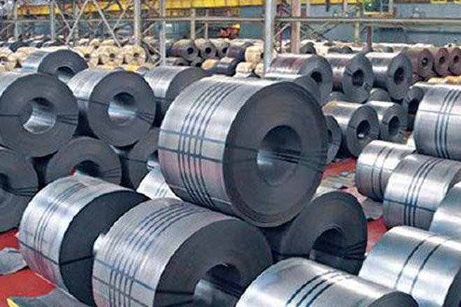 steel ministry, HSCL, NBCC, Anoop Kumar Mittal, Navratna enterprise, Aruna Sharma, Durga Shankar Mishra, civil infrastructure construction