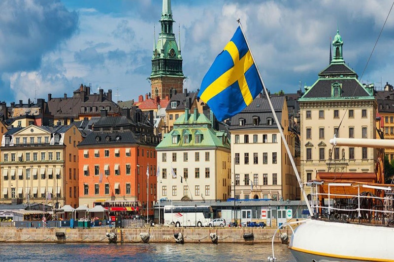 Forbes annual ranking list of 'Best Countries for Business', news, India news, world news, latest news