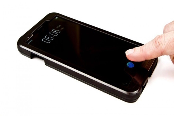 Synaptics, Fingerprint scanner under display, , Fingerprint scanner, , Fingerprint scanner under screen, , Fingerprint scanner new technology, , Fingerprint scanner Vivo, Samsung Galaxy s9,