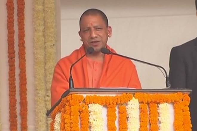 Yogi Adityanath, Lucknow, Lucknow metro, Agra metro, Kanpur metro, Chirstmas Day, Delhi metro, Narendra Modi, Magenta line