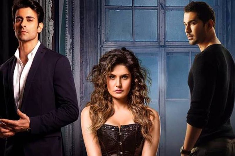 Fukrey returns, fukrey returns box office collection, firangi, kapil sharma, tumhari sulu, tumhari sulu box office collectio, fukrey show timings, akasar 2, zareen Khan, golmaal Again, Golmaal returns, ajay devgn, Rohit shetty,