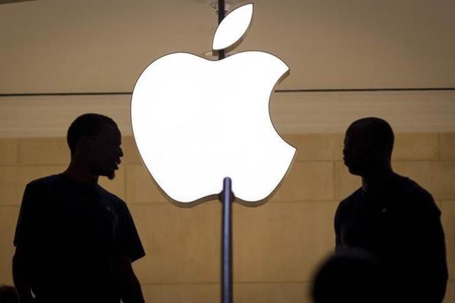 apple, apple new app, apple watch, apple heartbeat, apple heart study, apple new technology