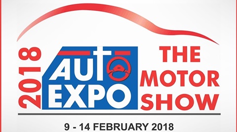 Editor’s Note: From Electric Cars to Supercars and everything else at the 2018 Auto Expo