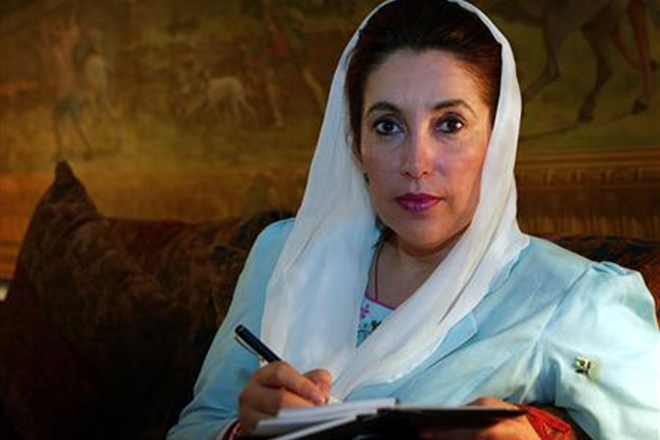 benazir bhutto, benazir bhutto assassination, osama bin laden, pakistan, pervez musharraf, bilawal bhutto
