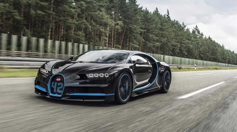 Bugatti Chiron recalled worldwide: Here’s what went wrong in the world’s fastest production car