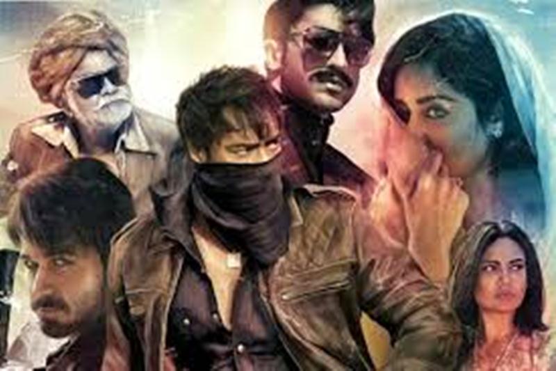 fukrey returns, richa chadda, zaira wasim, secret superstar, aamir khan, anushka sharma, jab harry met sejal, shah rukh khan, pulkit samrat, varun sharma