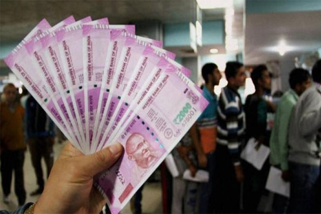 7th Pay Commission , 7th Pay Commission news, 7th Pay Commission news 2017, 7 pay commission, 7 pay commission news, 7 pay commission report, Dearness Allowance, Dearness Allowance 50 per cent, 7th CPC, 7th CPC news, 7th CPC news 2017, Finance Minister Arun Jaitley , Justice A K Mathur