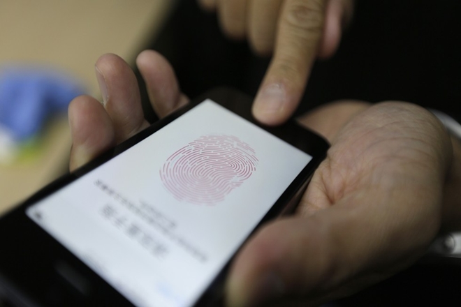 vivo, vivo smartphone, smarphone player, chinese smartphone market, china smartphone market, china fingerprint sensor, vivo in screen fingerprint sensor, vivo senser, vivo new phone