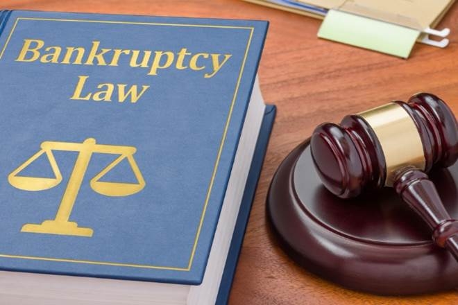 Insolvency law, NCLT, VNR Infrastructures, Bhupen Electronic, Hind Motors, DCM International, ICICI Bank, bank of india, Andhra Pradesh, Corporate Professionals Capital, MS Sahoo, latest news on Insolvency law
