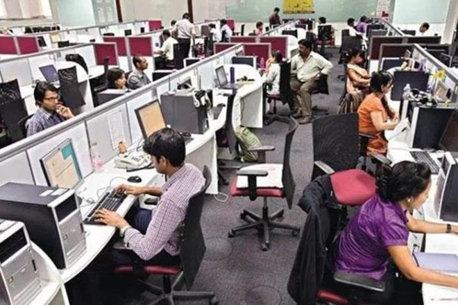 Revenue growth of top Indian IT companies to be soft in December quater