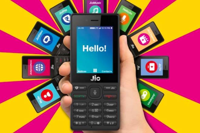 Reliance to start JioPhone manufacturing in India