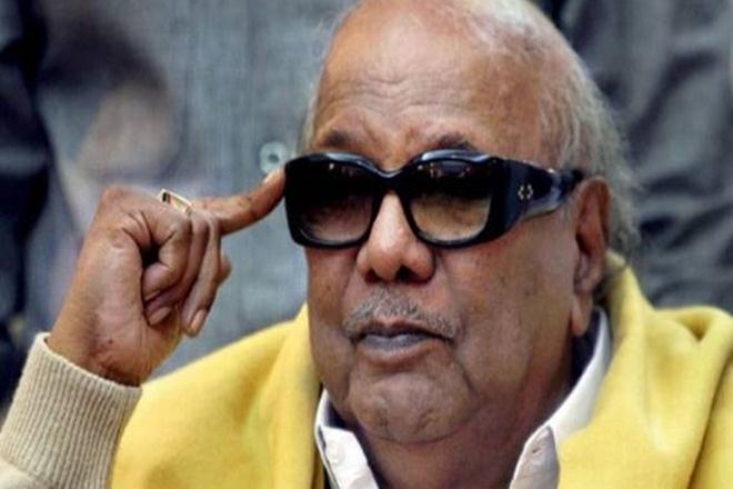 DMK, M KARUNANIDHI, dmk chief m karunanidhi, tamil nadu, 2 g spectrum scam verdict
