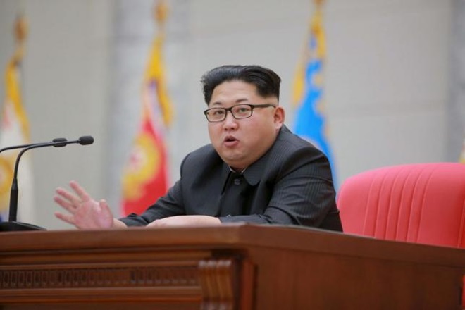 Kim Jong-un, north korea, South Korea,  Pyongyang, US, Lee Eugene, Unification Ministry, latest news on north korea, Hwang Pyong-so