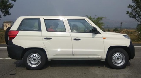 Mahindra TUV300 Plus prices revealed: 9-seater SUV to launch soon